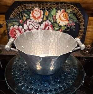 Everlast Forged Aluminum Dish